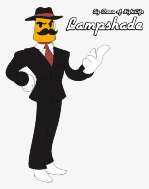 Mmmmm - Lampshade #2687306