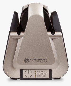 Work Sharp E5 Kitchen Knife Sharpener - Knife Sharpening #2687344