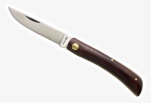 New Kansas Law Legalizes More Kinds Of Knives - Baladéo Terroir-knife - Rosewood #2687386