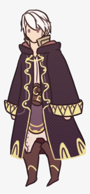 In Which I Set Myself Up For Heartbreak By Maining - Cartoon #2687424