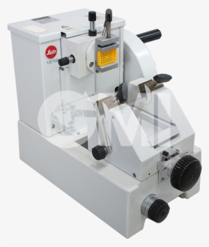 Leitz 1520 Microtome - Portable Network Graphics #2687426