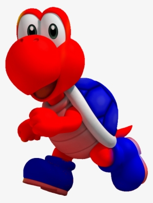 Super Smash Bros - Koopa Troopa #2687539