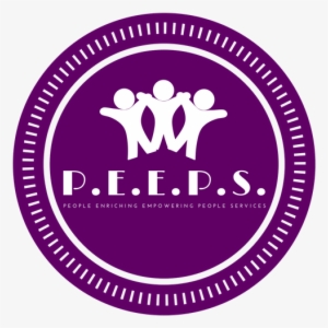 Peeps Logo Main White #2687584 Peeps Logo Main White #2687584