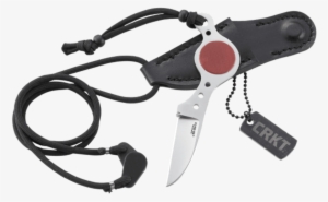 Neck Knife #2687604