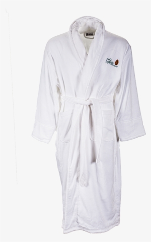 The Spa Plush Robe - Royal Navy Uniform 1857 #2687838