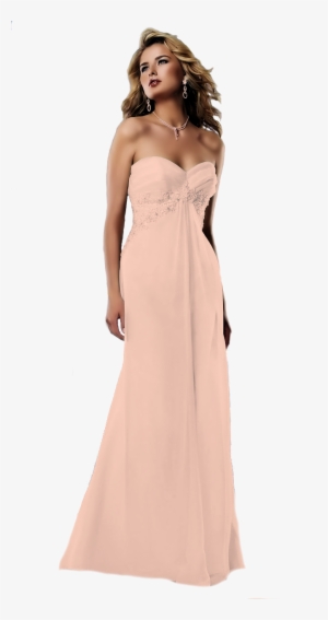Femme Robe Png #2687888