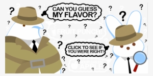 Peeps® Brand 💕🐥🐰 On Twitter - Cartoon #2687909