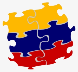 Wikiproject Colombia Logo - Formacion Del Estado Colombiano #2687953