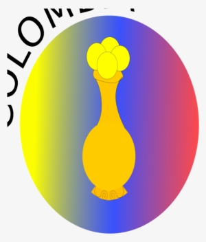 Abstract Art Peafowl Logo Male - Portable Network Graphics #2687955