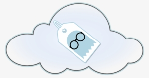 Benefits - Cloud Clip Art #2687977