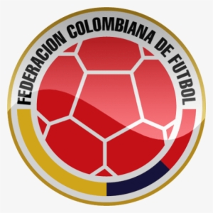 Free Png Colombia Football Logo Png Png Images Transparent - Colombia Logo Png #2687978