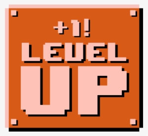 Level Up Your Faith - Level Up Super Mario #2688003