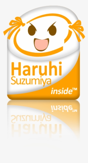 Haruhi Suzumiya Insidetm Nsuig - Haruhi Intel #2688104