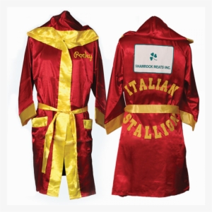 More Views - Rocky Shorts Italian Stallion #2688126