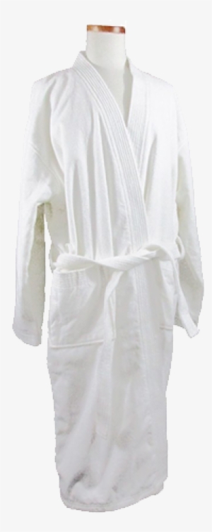 Spa And Comfort Terry Robe By R&r Textile Mills, Inc - Santa Barbara #2688146