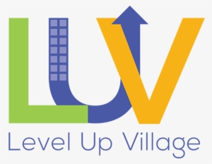 Sign Up Now For A Level Up Village Course - Level Up Village Logo #2688165