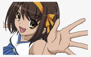 Anime The Melancholy Of Haruhi Suzumiya Image , Wallpapers - 涼宮 ハルヒ の 憂鬱 #2688167