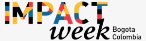 Impact Week 2017 Bogota, Colombia - Impact Week #2688208