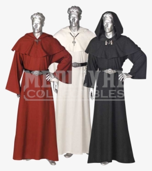 Celtic Robe #2688227