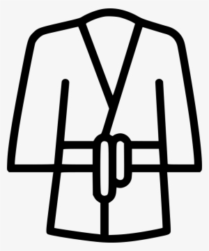 Bath Robe Comments - Robes Icon #2688299