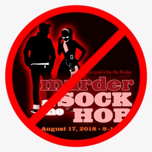 Murder At The Sock Hop #2688521