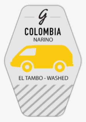 Colombia - Narino - Nariño Department #2688543