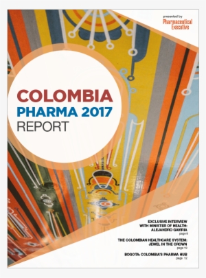 Pharmaceutical Industry #2688567