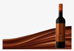 Our Fluconazole The Tiger Comparisonsget - Wine Bottle #2688589