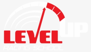 Level Up Logo White - Graphic Design #2688609