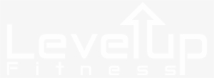 Home - Level Up Fitness Logo #2688666