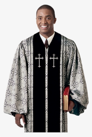 Pastors Robes - Free Transparent PNG Download - PNGkey