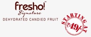 Fresho Dehydrated Natural Fruits Are Ripe Fruit Slices - Iphone 5 64gb #2688818
