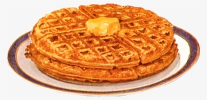 Png - Get Drunk And Eat Waffles #2688853 Png - Get Drunk And Eat Waffles #2688853