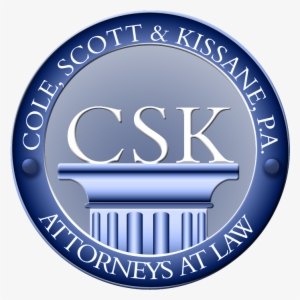 Cole, Scott & Kissane Is A Full-service Insurance Defense - Emblem #2688893