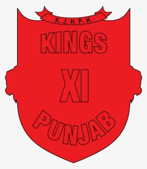 Kings Xi Punjab Logos #2688999