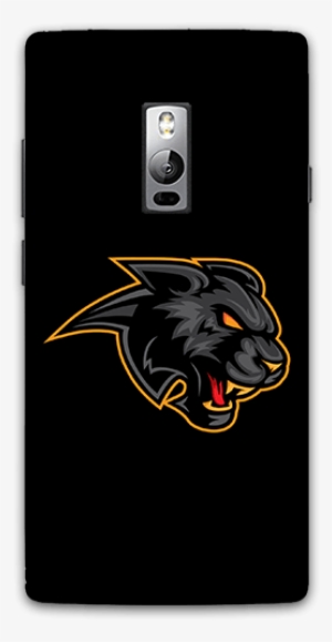 Black Panther Oneplus 2 Mobile Case - Smartphone #2689027