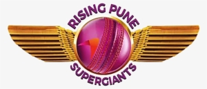 Rising Pune Supergiants Logo Png - Rising Pune Supergiants Logo #2689100