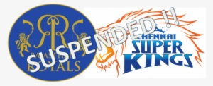 Rajasthan Royals And Chennai Super Kings Have Been - Rajasthan Royals #2689129