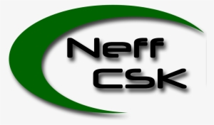 Neff Csk Codes - Graphic Design #2689148