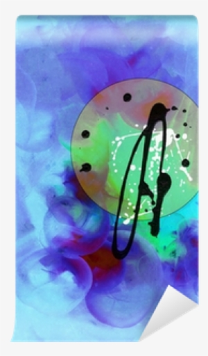 Grunge Collage, Watercolor Style , Great Background - Collage #2689594