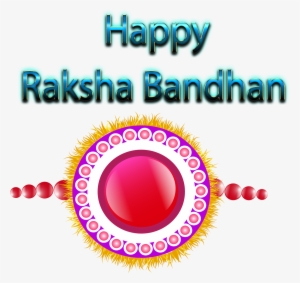 Happy Raksha Bandhan Png #2689722