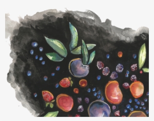 Dark Fruit - Fruit #2689752