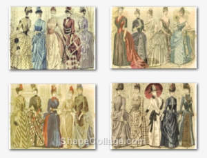 Vintage Collage Sheet Free - Collage #2689827