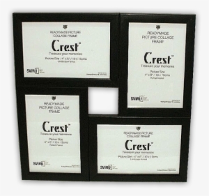 Collage Frames C014 - Label #2689830