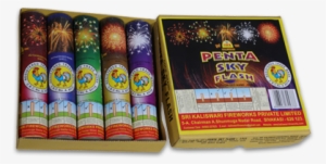 Penta Sky Flash Price #2689857