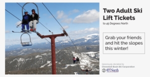 Lift Ticket #2689859