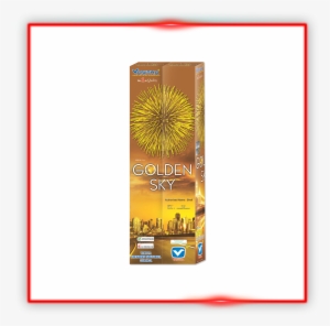 Video Player - Golden Sky #2689879