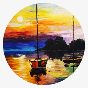 Leonid Afremov Art - Art #2689933