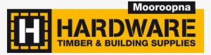 Mooroopna Hardware - H Hardware #2690095