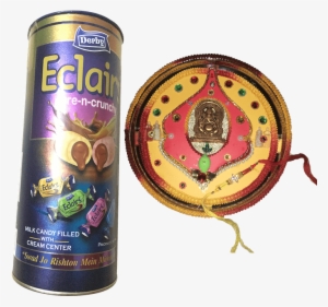 Sold Times - Raksha Bandhan Plate Png #2690159